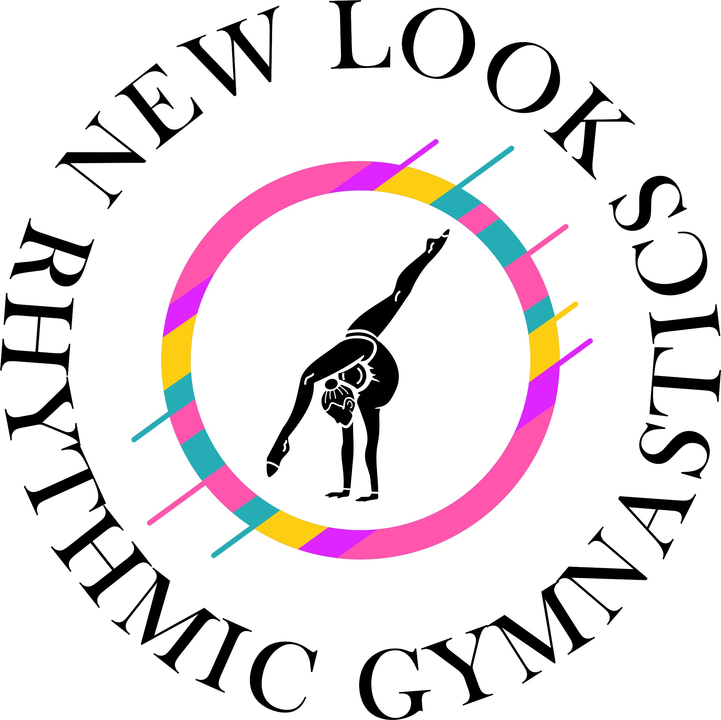 New Look RG Logo